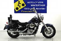 Motorrad kaufen Occasion KAWASAKI VN 800 Classic (custom)