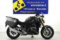 Motorrad kaufen Occasion BMW R 1200 R ABS (naked)