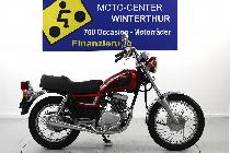 Motorrad kaufen Occasion HONDA CM 125 C (naked)