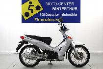 Motorrad kaufen Occasion HONDA ANF 125 Innova (roller)