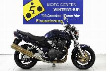 Motorrad kaufen Occasion SUZUKI GSF 1200 A Bandit ABS (naked)