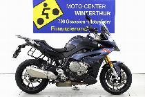 Motorrad kaufen Occasion BMW S 1000 XR ABS (sport)