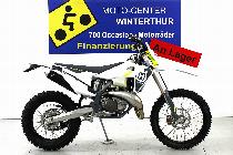 Motorrad kaufen Neufahrzeug HUSQVARNA TE 300 i 2T (enduro)