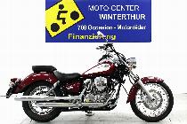 Motorrad kaufen Occasion YAMAHA XVS 125 Drag Star (custom)
