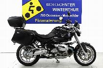 Motorrad kaufen Occasion BMW R 1200 R (naked)