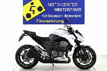 Motorrad kaufen Occasion KAWASAKI Z 800 e (naked)