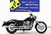 Motorrad kaufen Occasion YAMAHA XVS 125 Drag Star (custom)