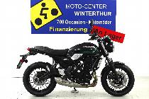Motorrad kaufen Neufahrzeug KAWASAKI Z650RS (naked)