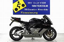 Motorrad kaufen Occasion HONDA CBR 1000 RR Fireblade (sport)