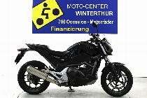 Motorrad kaufen Occasion HONDA NC 700 SD Dual Clutch ABS (touring)