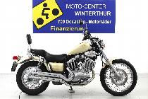 Motorrad kaufen Occasion YAMAHA XV 535 S Virago (custom)