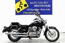 Motorrad kaufen Occasion YAMAHA XVS 125 Drag Star (custom)