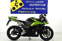 Motorrad kaufen Occasion HONDA CBR 600 RR (sport)