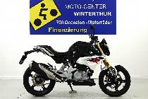 Motorrad kaufen Occasion BMW G 310 R ABS (naked)