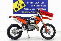 Motorrad kaufen Neufahrzeug KTM 300 EXC MY 2022 (motocross)