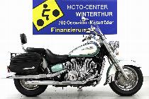 Motorrad kaufen Occasion YAMAHA XVZ 1300 A Royal Star (custom)