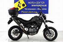 Motorrad kaufen Occasion YAMAHA XT 660 X SM (enduro)
