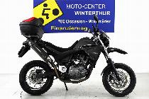  Motorrad kaufen Occasion YAMAHA XT 660 X SM (enduro)