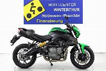 Motorrad kaufen Occasion BENELLI BN 600 I (naked)