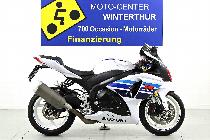  Acheter une moto Occasions SUZUKI GSX-R 1000 (sport)