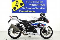 Acheter une moto Occasions SUZUKI GSX-R 1000 (sport)