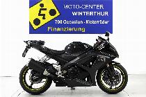 Acheter une moto Occasions SUZUKI GSX-R 1000 (sport)