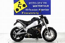Motorrad kaufen Occasion BUELL XB9SX 1000 Lightning CityX (naked)