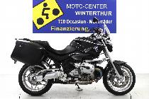 Motorrad kaufen Occasion BMW R 1200 R (naked)