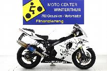 Aquista moto Occasioni SUZUKI GSX-R 600 (sport)