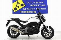  Motorrad kaufen Occasion HONDA NC 750 SA ABS 25kW (touring)