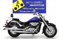 Acheter une moto Occasions SUZUKI C 1500 BT (custom)