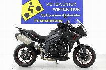 Motorrad kaufen Occasion TRIUMPH Tiger 1050 Sport ABS (enduro)