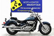 Motorrad kaufen Occasion SUZUKI VL 800 Intruder (custom)