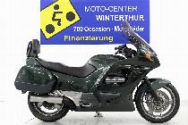 Motorrad kaufen Occasion HONDA ST 1300 A Pan European ABS (touring)