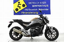 Motorrad kaufen Occasion HONDA NC 700 SD Dual Clutch ABS (touring)
