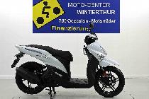 Motorrad kaufen Neufahrzeug YAMAHA HW 125 Xenter (roller)