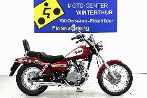 Motorrad kaufen Occasion HONDA CA 125 Rebel (custom)