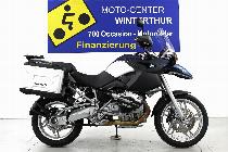 Motorrad kaufen Occasion BMW R 1200 GS ABS (enduro)