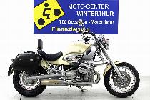 Motorrad kaufen Occasion BMW R 1200 C ABS (custom)