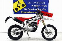  Motorrad kaufen Neufahrzeug FANTIC MOTOR XEF 250 (enduro)