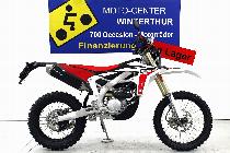Motorrad kaufen Neufahrzeug FANTIC MOTOR XEF 250 (enduro)