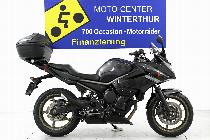 Motorrad kaufen Occasion YAMAHA XJ 6 Diversion (touring)