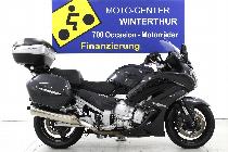 Motorrad kaufen Occasion YAMAHA FJR 1300 AE ABS (touring)
