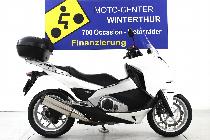 Motorrad kaufen Occasion HONDA NC 700 D Integra ABS 25kW (roller)