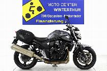 Acheter une moto Occasions SUZUKI GSF 650 A Bandit (naked)