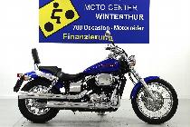 Motorrad kaufen Occasion HONDA VT 750 DC (custom)