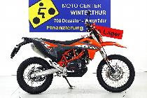 Motorrad kaufen Neufahrzeug KTM 690 Enduro R (enduro)