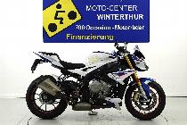 Motorrad kaufen Occasion BMW S 1000 R ABS (naked)