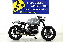  Motorrad kaufen Occasion BMW R 80 (naked)