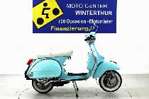 Acheter une moto Occasions LML Star Deluxe 125 (scooter)